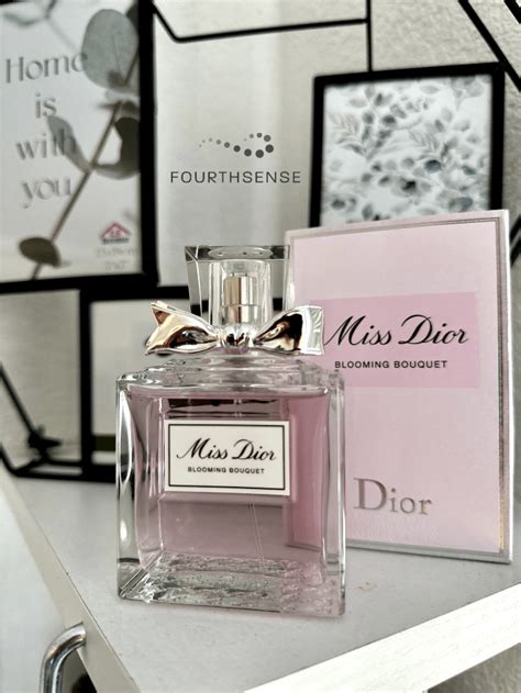 dior blooming boutique|dior blooming bouquet fragrantica.